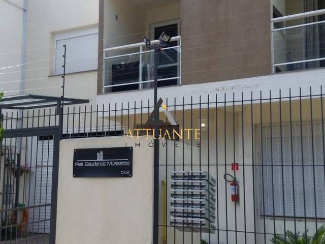 Apartamento para Venda em Caxias do Sul - 2