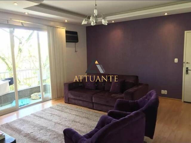 Apartamento para Venda em Caxias do Sul - 3