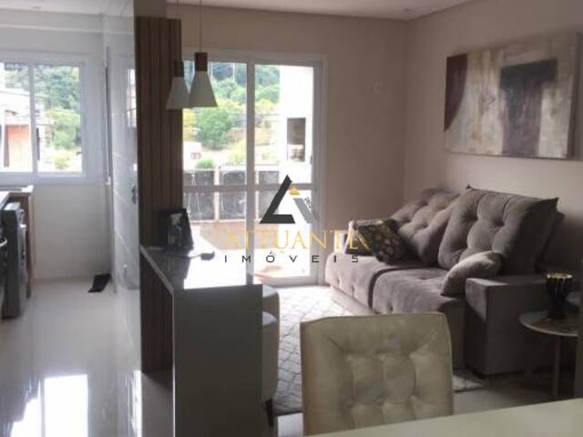 Apartamento para Venda em Caxias do Sul - 4
