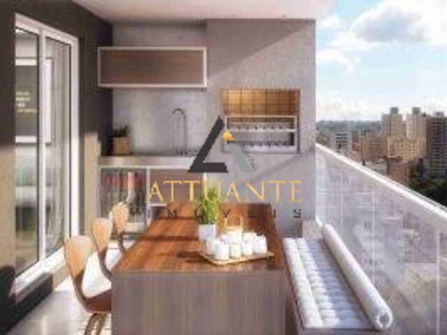 Apartamento para Venda em Caxias do Sul - 5