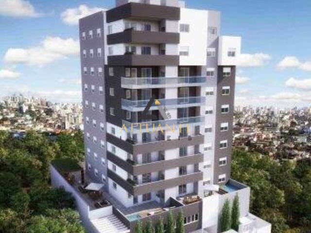 Apartamento para Venda em Caxias do Sul - 2