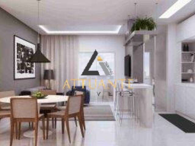 Apartamento para Venda em Caxias do Sul - 4