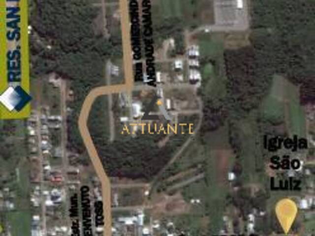 #TR1035 - Terreno para Venda em Caxias do Sul - RS - 1