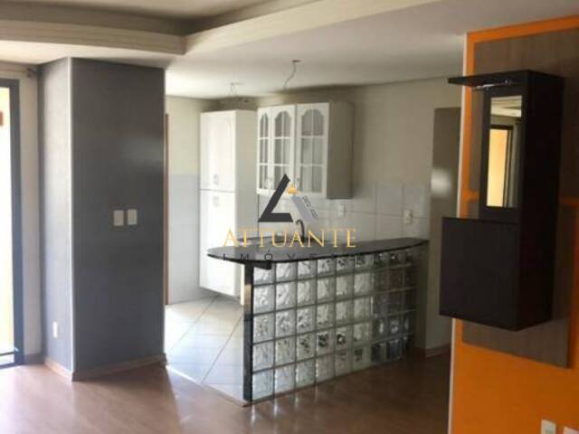 Apartamento para Venda em Caxias do Sul - 3