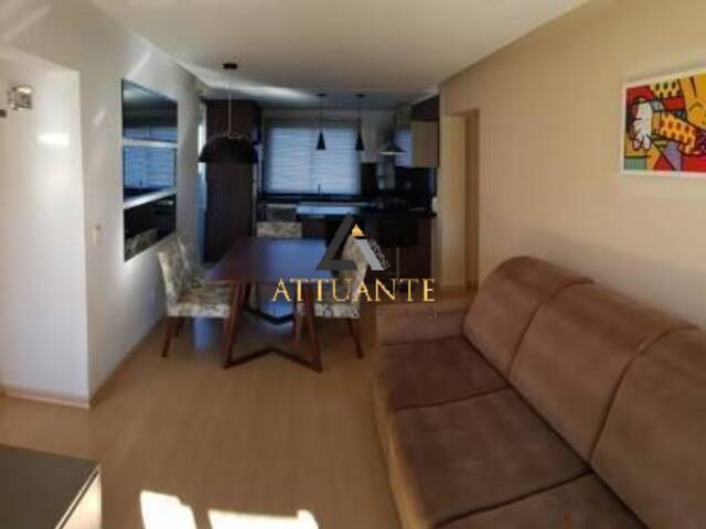 Apartamento para Venda em Caxias do Sul - 2