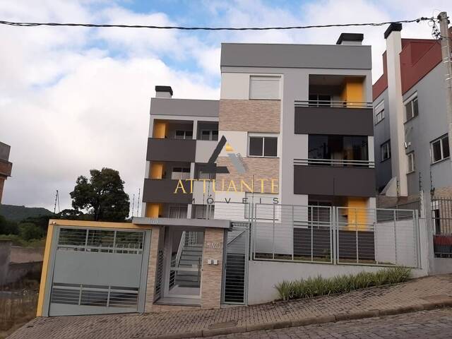 #AP1050 - Apartamento para Venda em Caxias do Sul - RS - 1