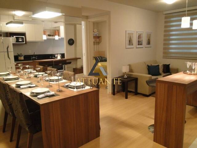 Apartamento para Venda em Caxias do Sul - 4