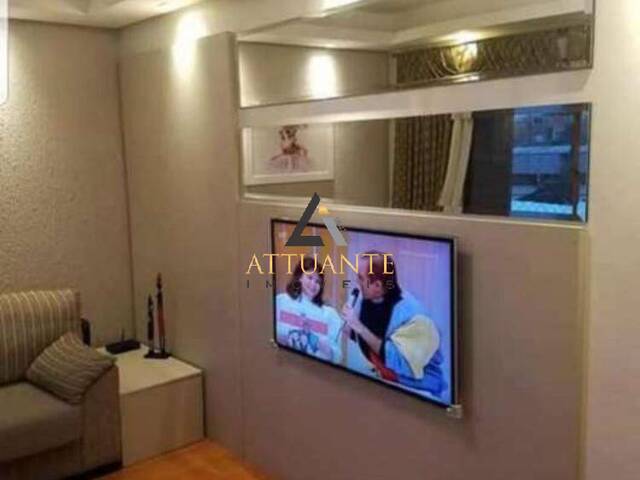 Apartamento para Venda em Caxias do Sul - 3