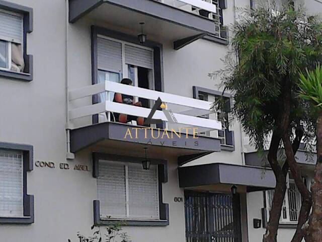 #AP1060 - Apartamento para Venda em Caxias do Sul - RS - 1