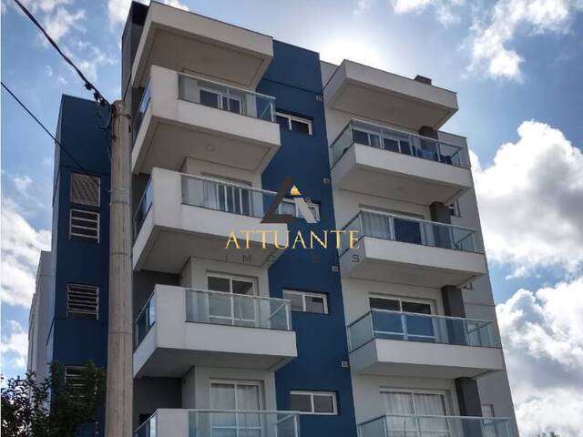 Apartamento para Venda em Caxias do Sul - 2