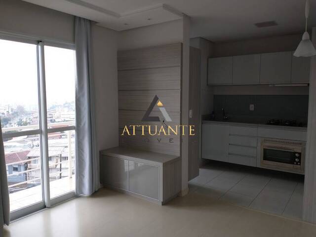 Apartamento para Venda em Caxias do Sul - 5