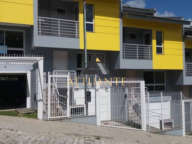 #SB0201 - Sobrado para Venda em Caxias do Sul - RS - 2