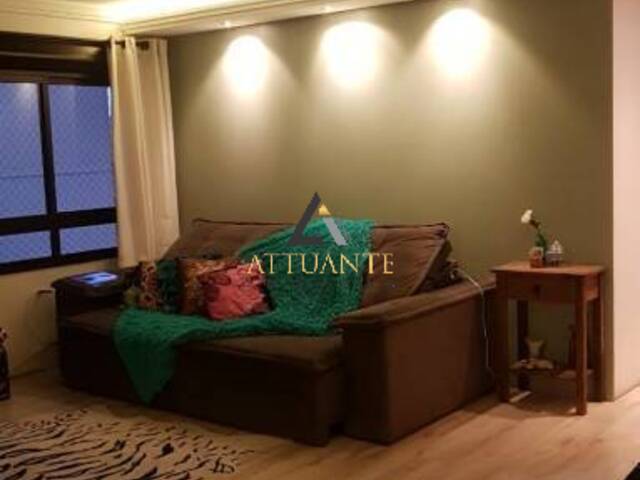 Apartamento para Venda em Caxias do Sul - 2