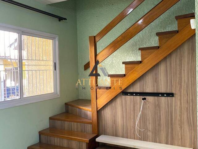 Sobrado para Venda em Caxias do Sul - 5