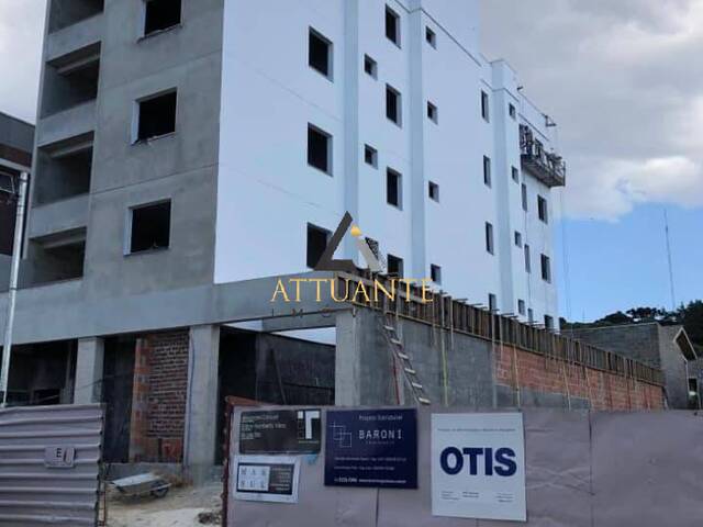 Apartamento para Venda em Caxias do Sul - 2