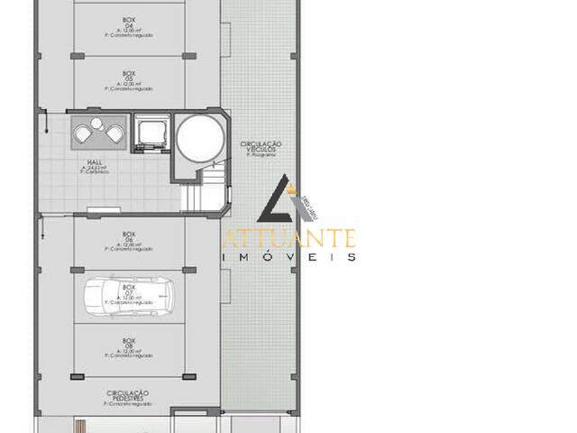 Apartamento para Venda em Caxias do Sul - 5
