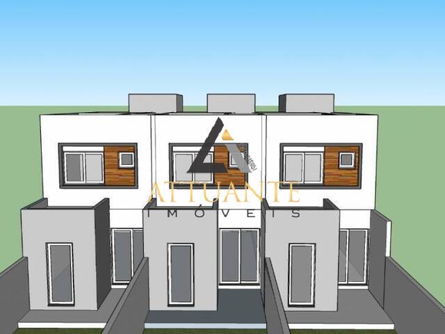 Casa para Venda em Caxias do Sul - 2