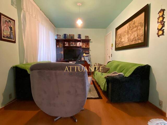 #AP01075 - Apartamento para Venda em Caxias do Sul - RS - 2