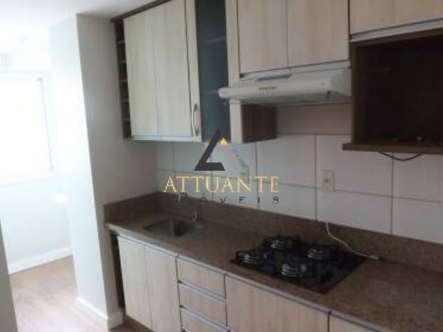Apartamento para Venda em Caxias do Sul - 2