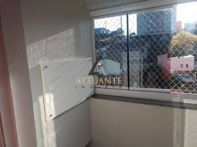 Apartamento para Venda em Caxias do Sul - 4