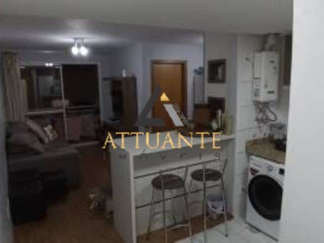 #AP1081 - Apartamento para Venda em Caxias do Sul - RS