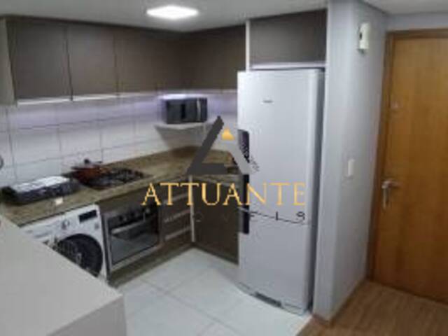 Apartamento para Venda em Caxias do Sul - 5