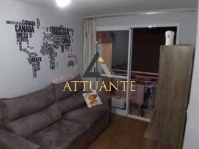 #AP1081 - Apartamento para Venda em Caxias do Sul - RS