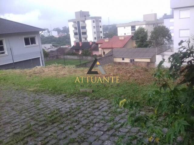 Terreno para Venda em Caxias do Sul - 3