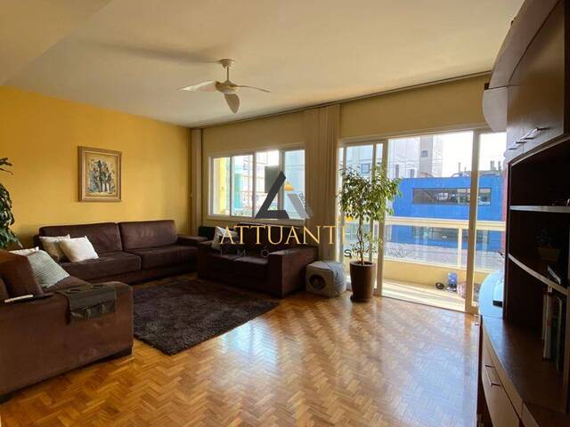 Apartamento para Venda em Caxias do Sul - 2
