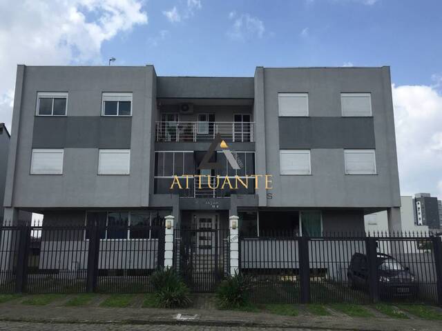 #AP1089 - Apartamento para Venda em Caxias do Sul - RS - 1