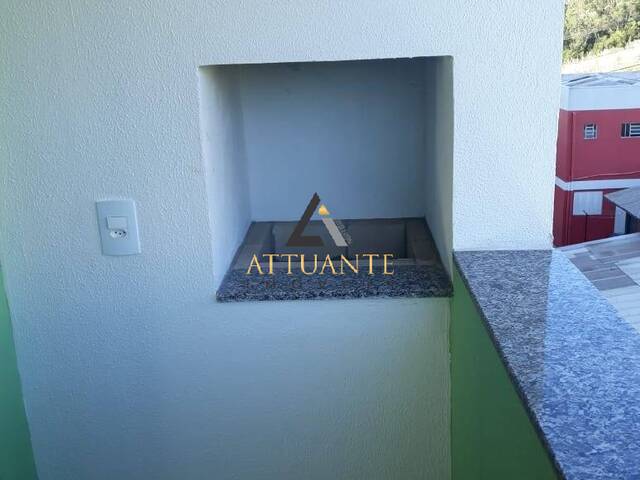 Apartamento para Venda em Caxias do Sul - 4