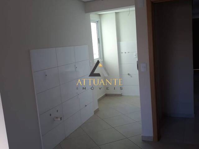 #AP1090 - Apartamento para Venda em Caxias do Sul - RS
