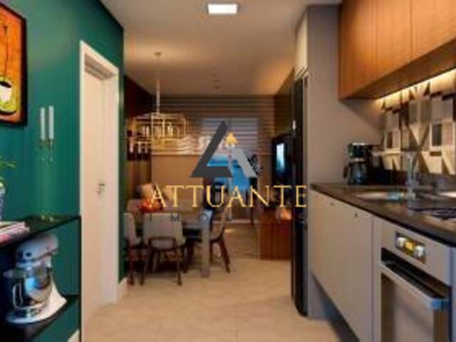 Apartamento para Venda em Caxias do Sul - 2