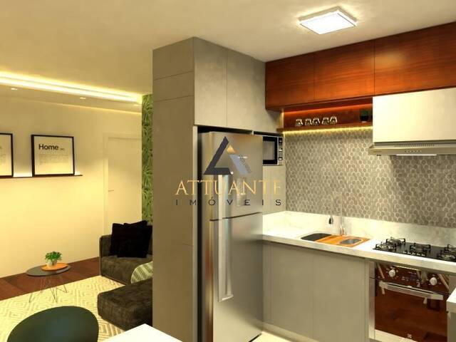 Apartamento para Venda em Caxias do Sul - 2