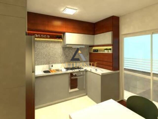 Apartamento para Venda em Caxias do Sul - 3