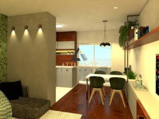 Apartamento para Venda em Caxias do Sul - 5