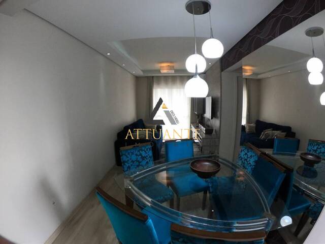 Apartamento para Venda em Caxias do Sul - 2