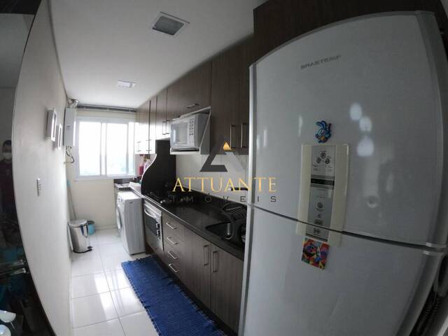 Apartamento para Venda em Caxias do Sul - 4