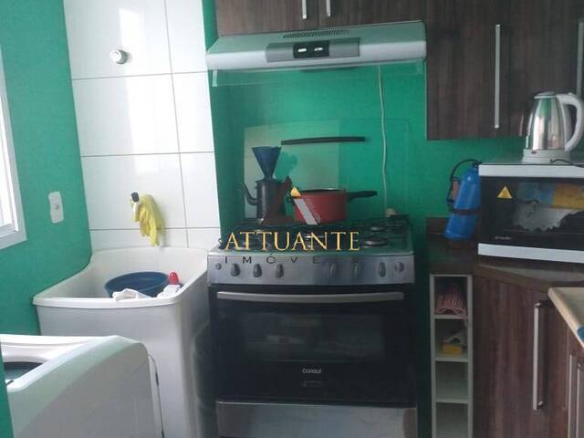 Apartamento para Venda em Caxias do Sul - 4
