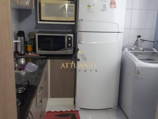 Apartamento para Venda em Caxias do Sul - 2