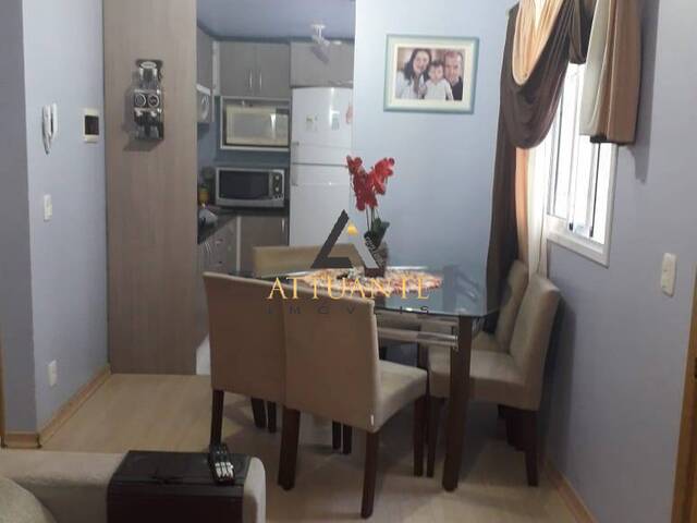 Apartamento para Venda em Caxias do Sul - 3