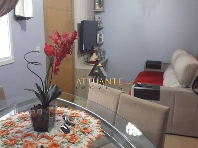 Apartamento para Venda em Caxias do Sul - 4