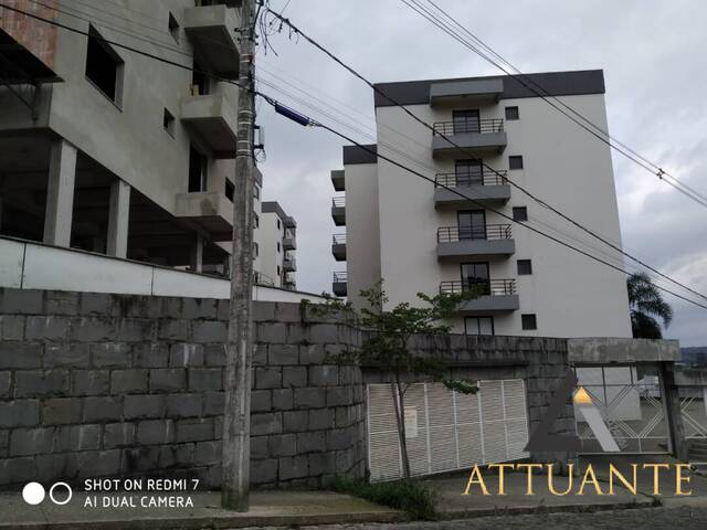 #AP0719 - Apartamento para Venda em São Marcos - RS - 1