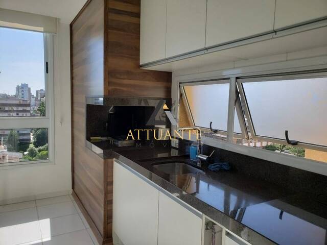 Apartamento para Venda em Caxias do Sul - 4