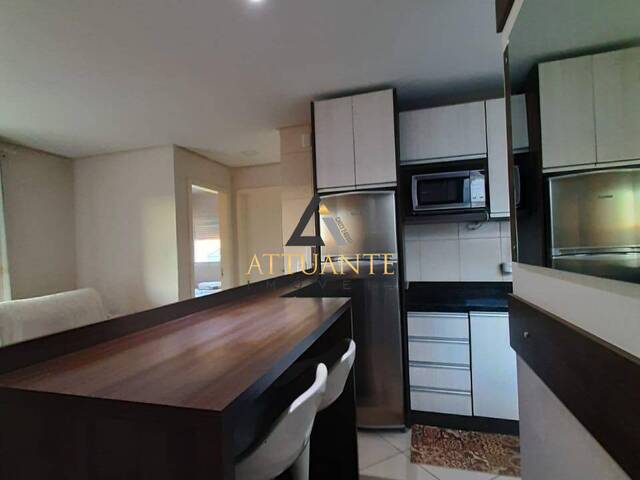 Apartamento para Venda em Caxias do Sul - 3