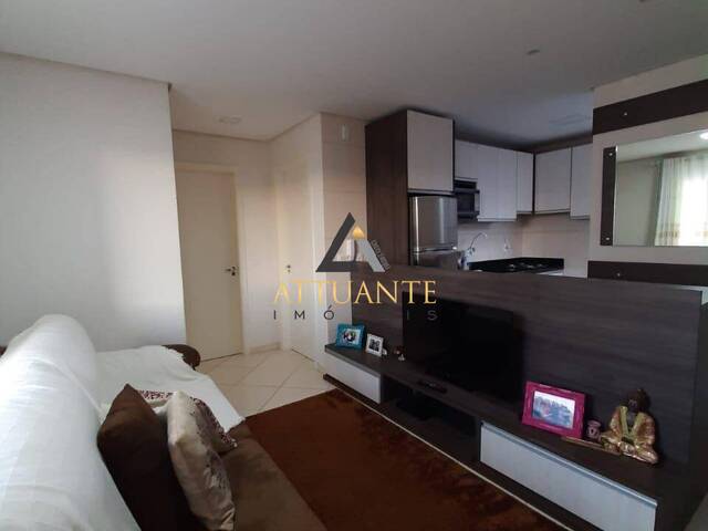 Apartamento para Venda em Caxias do Sul - 5