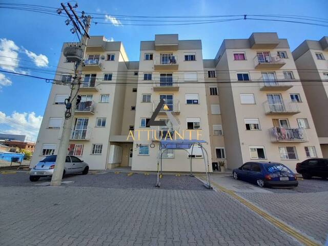 #AP1110 - Apartamento para Venda em Caxias do Sul - RS