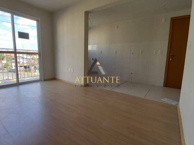 Apartamento para Venda em Caxias do Sul - 2