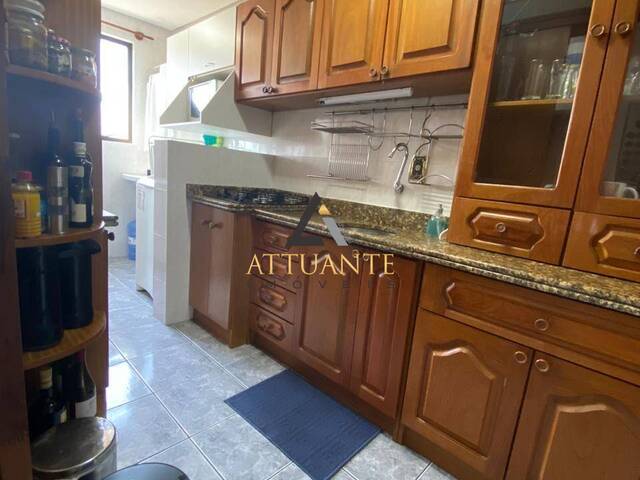 Apartamento para Venda em Caxias do Sul - 5