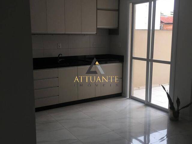 Apartamento para Locação em Caxias do Sul - 3